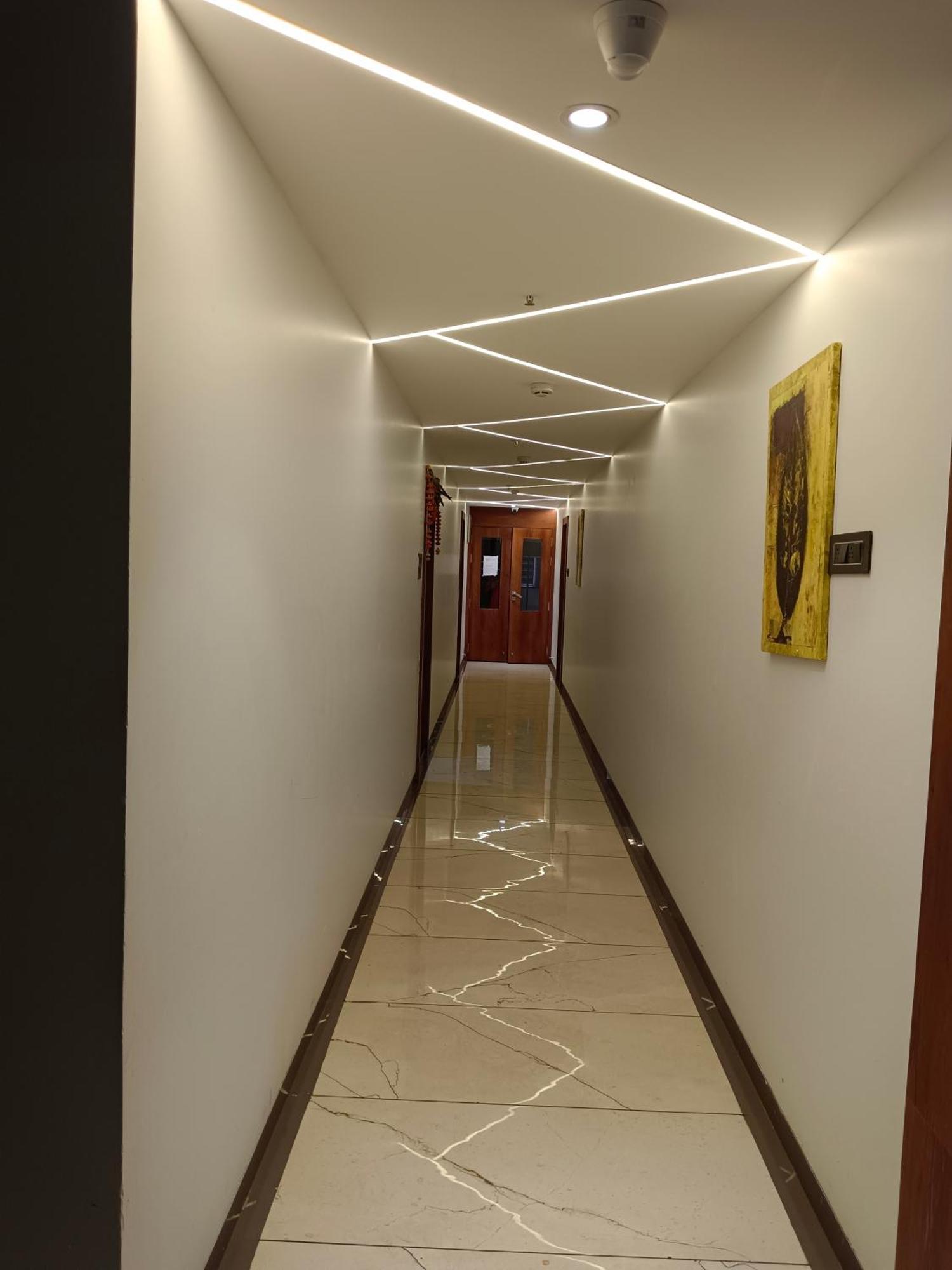 Hotel Florence Nānded Extérieur photo